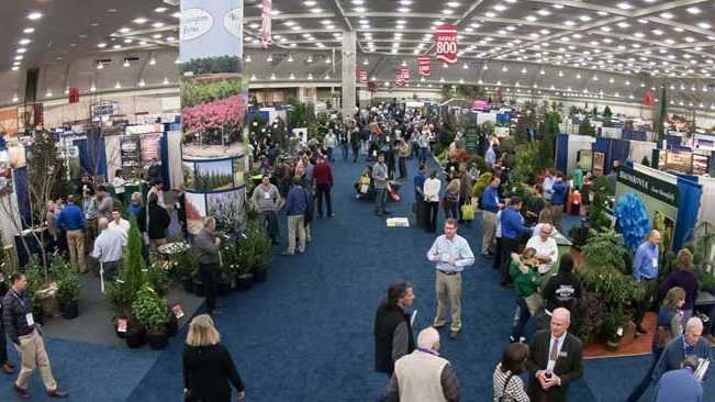Registration for MANTS 2018 Now Open Greenhouse Grower