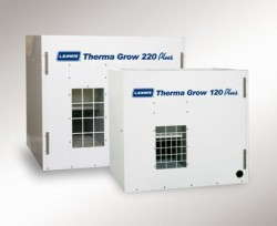New Product: Therma Grow Heaters