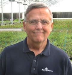 Agri-Stars Hires Edible Crops Manager