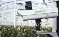 HortiMax CropView Keeps An Eye On Crops 24/7