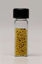 Fuseables Multi-Pelleted Seed Produces Instant Mixed Containers