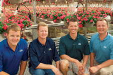 Metrolina Greenhouses: Operation Of The Year