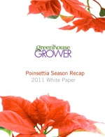 Download: 2010 Poinsettia Season Recap
