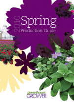 2010 Spring Production Guide