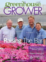 Slideshow: A New Look For Greenhouse Grower