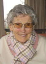Gertrud PÃ¶ppelmann Dies At 84