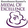 Medal Of Excellence Winner: Geranium Caliente And Calliope By Syngenta Flowers