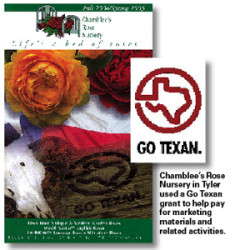 Texas Growers Tap Into Marketing