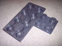 New Product: Tray Accommodates 4.5-Inch Pots