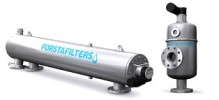 Forsta Filters Announces Water Stewardship Discount