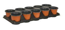 Myers Introduces Pro-Ex Pot & Tray Line