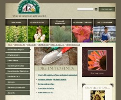 Walters Gardens Launches Consumer Websites