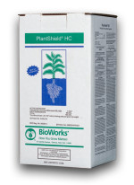 VeriFlora Certifies Second BioWorks Product