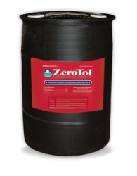 Expanded Label for ZeroTol In California