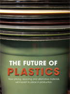 The Future Of Plastics [Special Report]