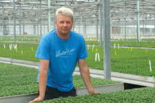 2011 Grower Of The Year Nominees