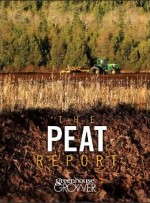 Peat Report Receives Two Awards