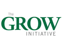 Use This One The Grow Initiative logo