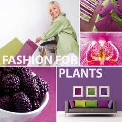 Fashion For Plants