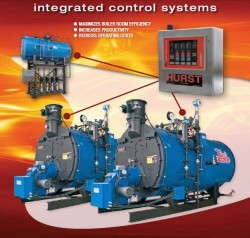 Hurst Integrated Controls Systems