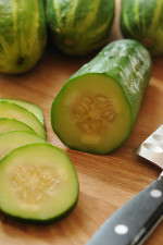 Boost Gold Standard Cucumber