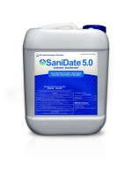 BioSafe Systems' SaniDate 5.0