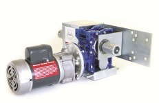 Wadsworth Control Systems VC2000 Vent Drive
