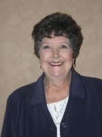 Linda Gail Barnett