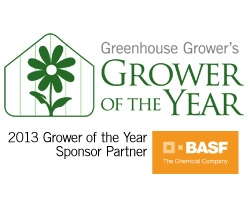 Grower of the Year logo