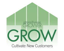 GROW Cultivate New Customers