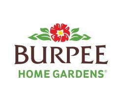 Burpee Home Gardens logo