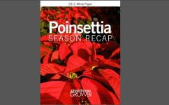 2012 Poinsettia Season Whitepaper