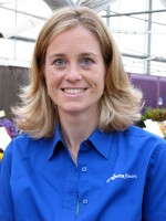 Liz Hunt, Senior Market Manager, Vegetative, Syngenta Flowers