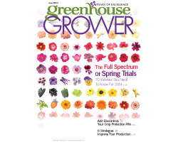 Greenhouse Grower June 2013 cover