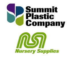 Summit Plastic Nursery Supplies merger