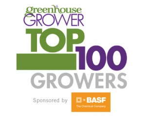 Top 100 Logo 2013 with sponsor