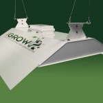 iGrow agricultural lighting