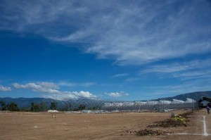 Danziger "Dan" Flower Farm's is building 3.6 hectares of state-of-the-art greenhouses in Guatemala.