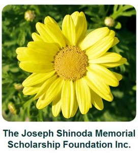 The Joseph Shinoda Memorial Scholarship Foundation