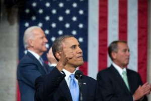 President Obama is scheduled to sign the long-awaited Farm Bill on the Michigan State University campus on February 7.