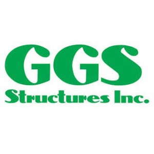 GGS Structures logo
