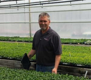 Ron Godden of Wenke Greenhouses Is A 2014 Finalist For Head Grower Of ...