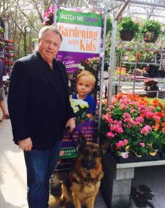Bell Nursery's Gary Mangum Provides Insight on Deal With Central Garden & Pet