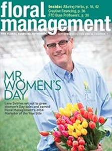 floral management cover