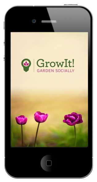 GrowIt! App Wins Gold At Design100 2014 US Mobile & App Design Awards ...