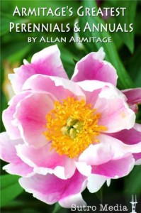 Armitage's Greatest Perennials & Annuals App