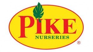 Pike Nurseries logo