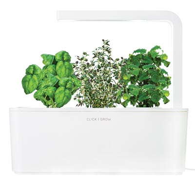 Smart Herb Garden