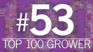 2015 Top 100 Growers 53