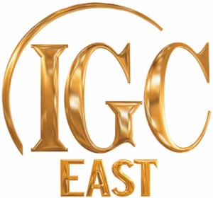 IGC East Logo